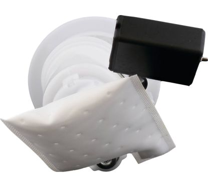 Module d’assemblage de pompe à carburant