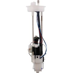 FUEL PUMP MODULE CF MOTO