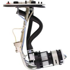 FUEL PUMP MODULE HONDA