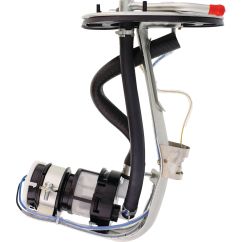 FUEL PUMP MODULE HONDA