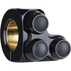 Bloc d’interrupteurs Mo.Switch Basic