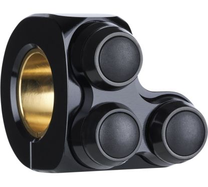 Bloc d’interrupteurs Mo.Switch Basic