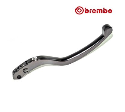 Levier court fixe maître cylindre de frein Brembo PR16X16 et PR19X16 - 10726433
