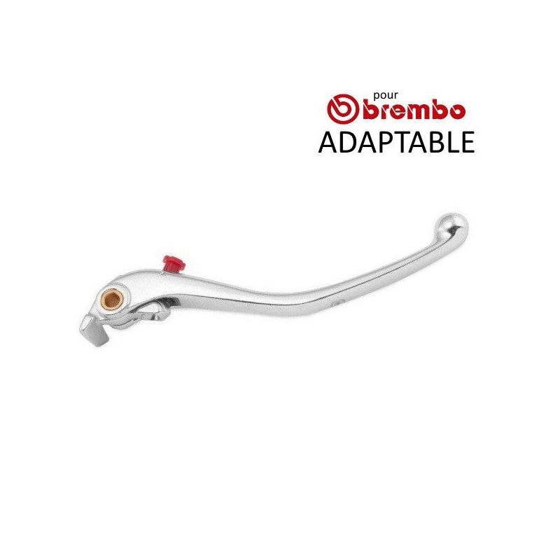 Levier de rechange Adaptable BREMBO YAMAHA R1 04-08 / R6 05-13