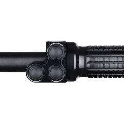 Bloc d’interrupteurs Mo.Switch Basic