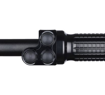 Bloc d’interrupteurs Mo.Switch Basic