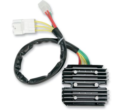 Redresseur et régulateur pour Honda