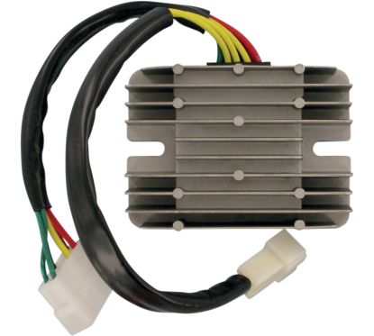 Redresseur et régulateur pour Honda