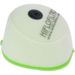 Filtre à air en mousse