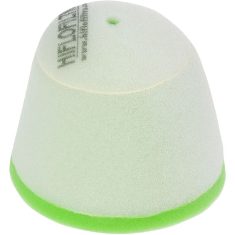 AIR FILTER HIFLO-FOAM SUZ