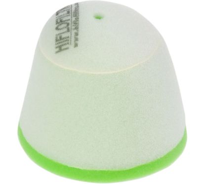 Filtre à air en mousse