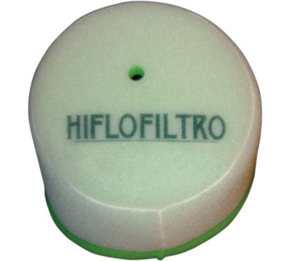 Filtre à air en mousse