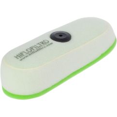 Filtre à air en mousse