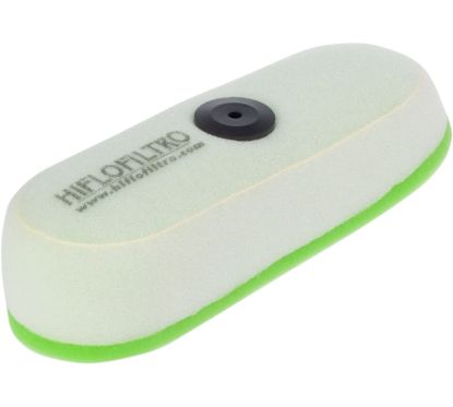 Filtre à air en mousse