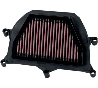 Filtre à air haut débit de remplacement OE