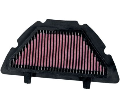 Filtre à air haut débit de remplacement OE