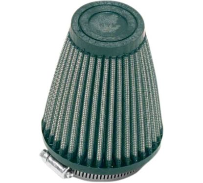 Filtre à air à collier