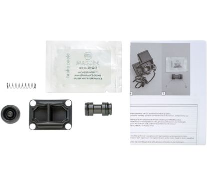 Kit de réparation maître-cylindre