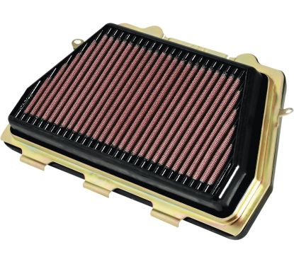 Filtre à air haut débit de remplacement OE