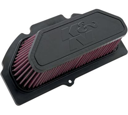 Filtre à air haut débit de remplacement OE