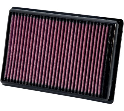 Filtre à air haut débit de remplacement OE