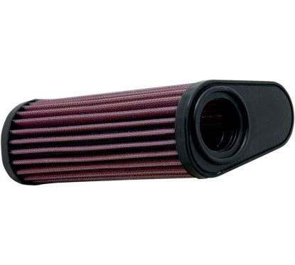 Filtre à air haut débit de remplacement OE