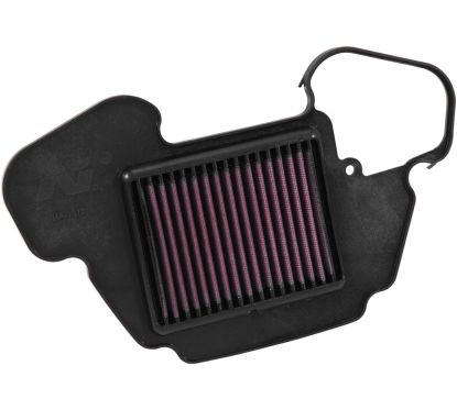 Filtre à air haut débit de remplacement OE