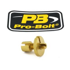 CABLE ADJUSTER M8 GOLD