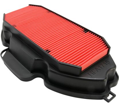 Filtre à air scooter