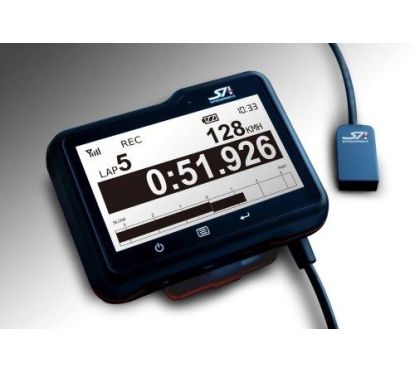Chronomètre SPEEDANGLE APEX GPS