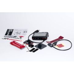 Chronomètre SPEEDANGLE APEX GPS