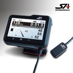 Chronomètre SPEEDANGLE APEX GPS