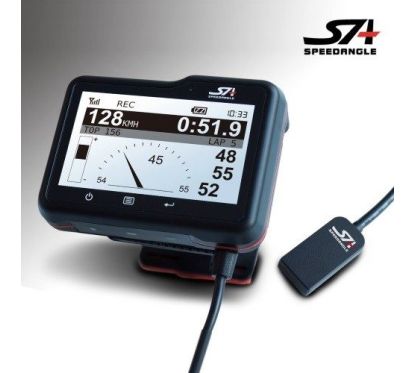 Chronomètre SPEEDANGLE APEX GPS