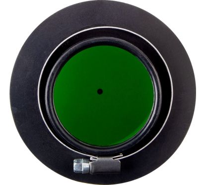 Filtre à air en mousse