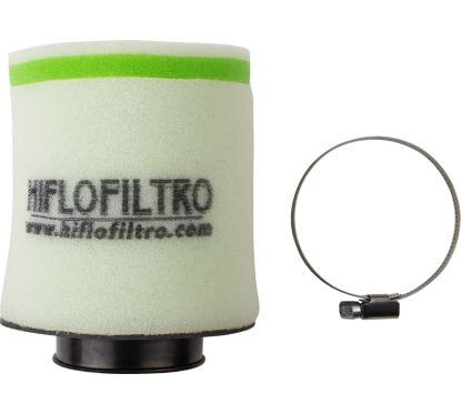 Filtre à air en mousse