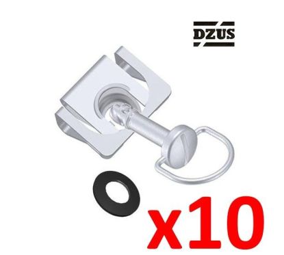 Epingle de Sécurité de Freinage - HOMOLOGUEE FFM 