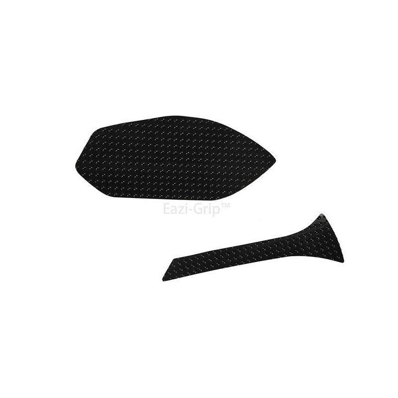 Grip de Réservoir EAZI-GRIP  S1000 09-201 EVO NOIR