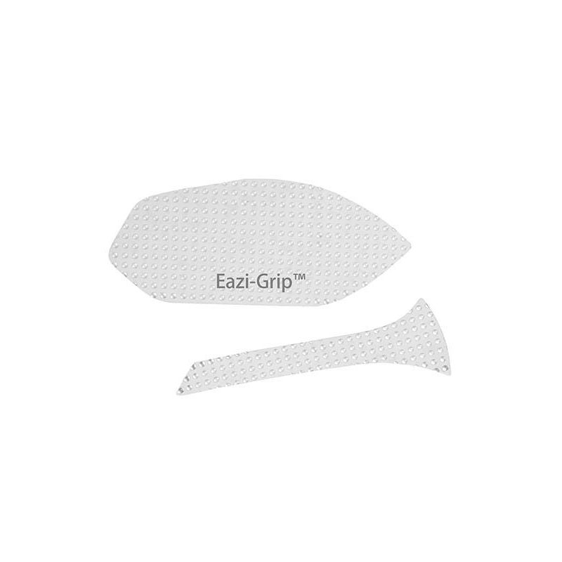 Grip de Réservoir EAZI-GRIP  S1000 09-14 EVO CLAIR