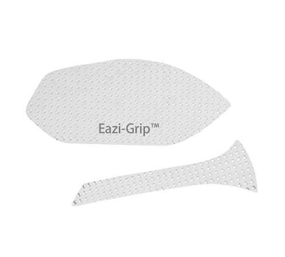 Grip de Réservoir EAZI-GRIP  S1000 09-14 EVO CLAIR