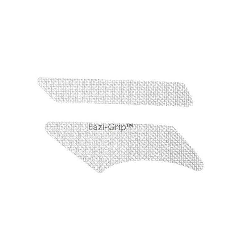 Grip de Réservoir EAZI-GRIP  F800ST 06-13 PRO CLAIR