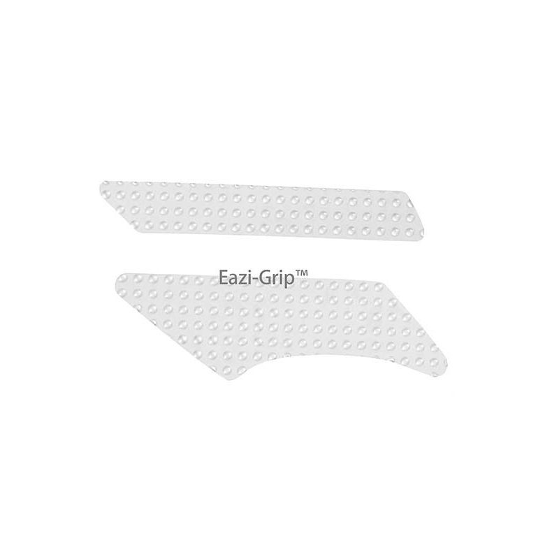 Grip de Réservoir EAZI-GRIP  F800ST 06-13 EVO CLAIR