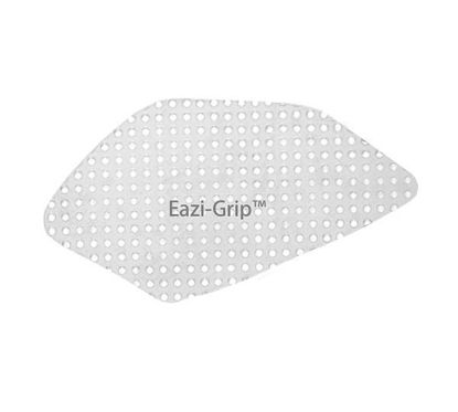 Grip de Réservoir EAZI-GRIP  R1200GS 04-14 EVO CLAIR