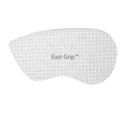 Grip de Réservoir EAZI-GRIP  Monster 821/1200 14 EVO CLAIR