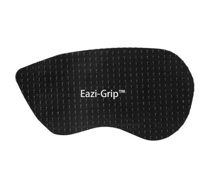 Grip de Réservoir EAZI-GRIP  Monster 821/1200 14 EVO NOIR