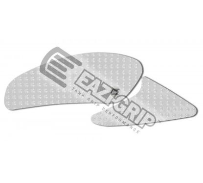 Grip de Réservoir EAZI-GRIP  Monster 821/1200 14 PRO CLAIR