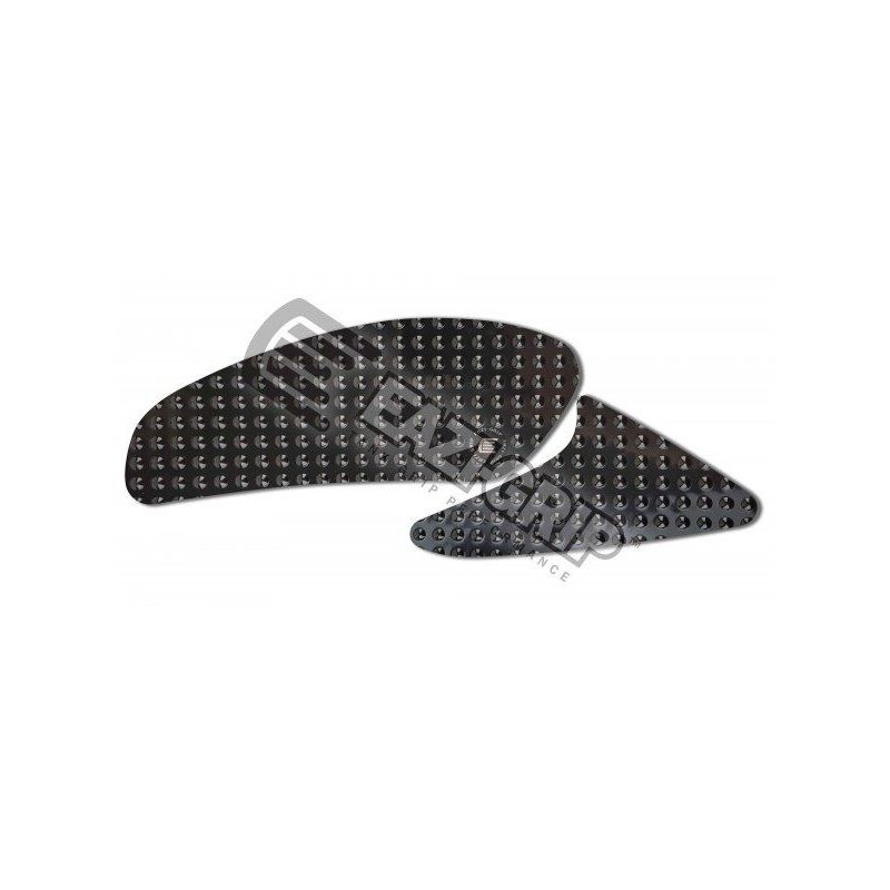 Grip de Réservoir EAZI-GRIP  Monster 821/1200 14 PRO NOIR