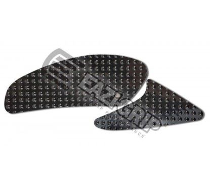 Grip de Réservoir EAZI-GRIP  Monster 821/1200 14 PRO NOIR