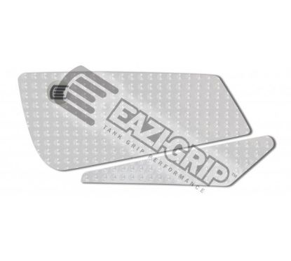 Grip de Réservoir EAZI-GRIP  Streetfighter 09-14 EVO CLAIR