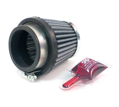 Filtre à air à collier