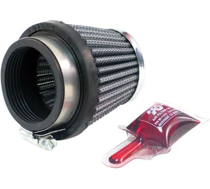 Filtre à air à collier